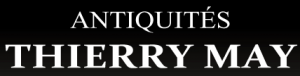 Thierry May antiquité